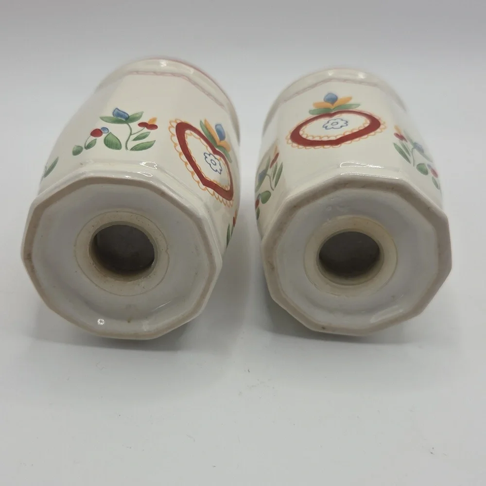 Salt and Pepper Shakers Laurie Gates